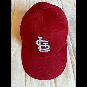 St. Louis Cardinals Team MLB Licensed Replica Baseball Cap